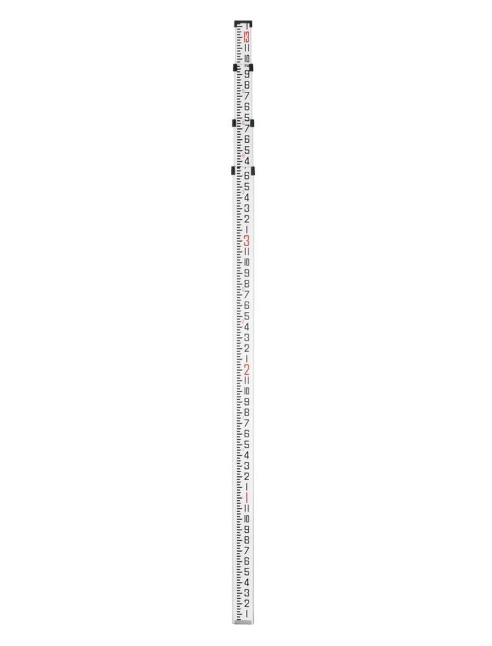 DW Construction Laser Level Grade Rod DW0734 from DW