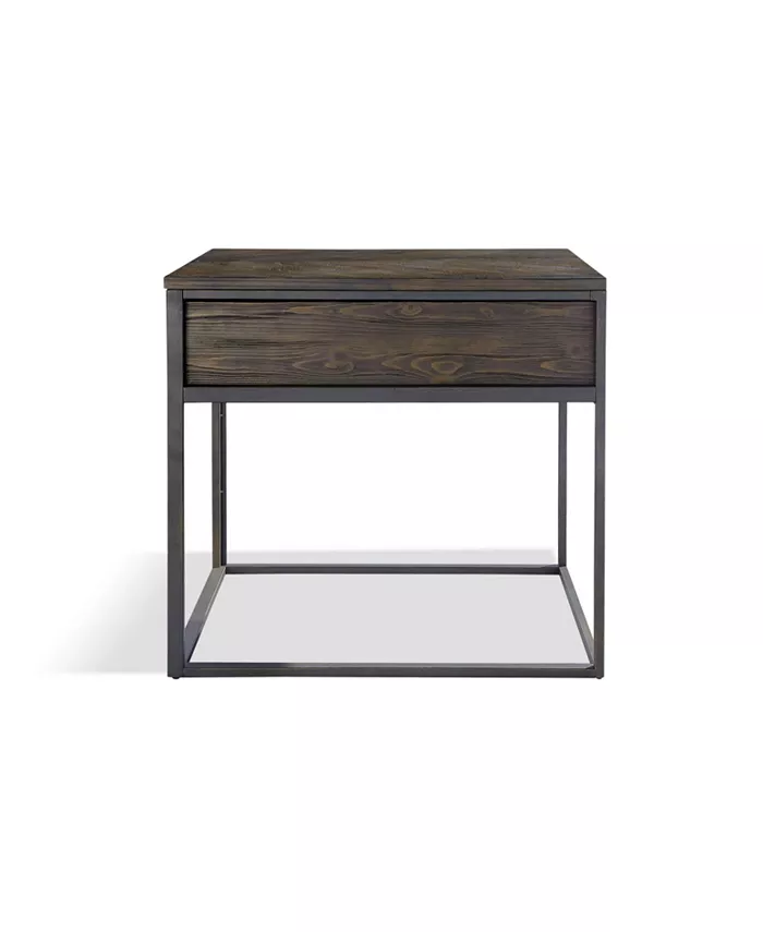 Furniture Bradley One-Drawer End Table