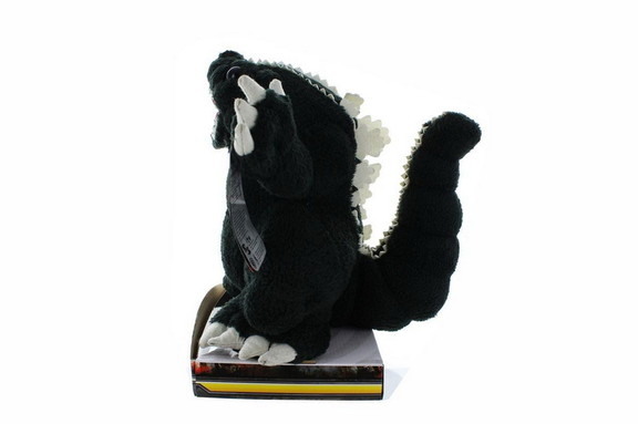 Toynami  Inc. Godzilla 1989 12 Roaring Plush