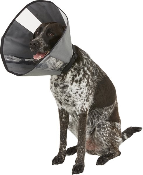 ZenPet ZenCone Soft Recovery Dog and Cat Collar