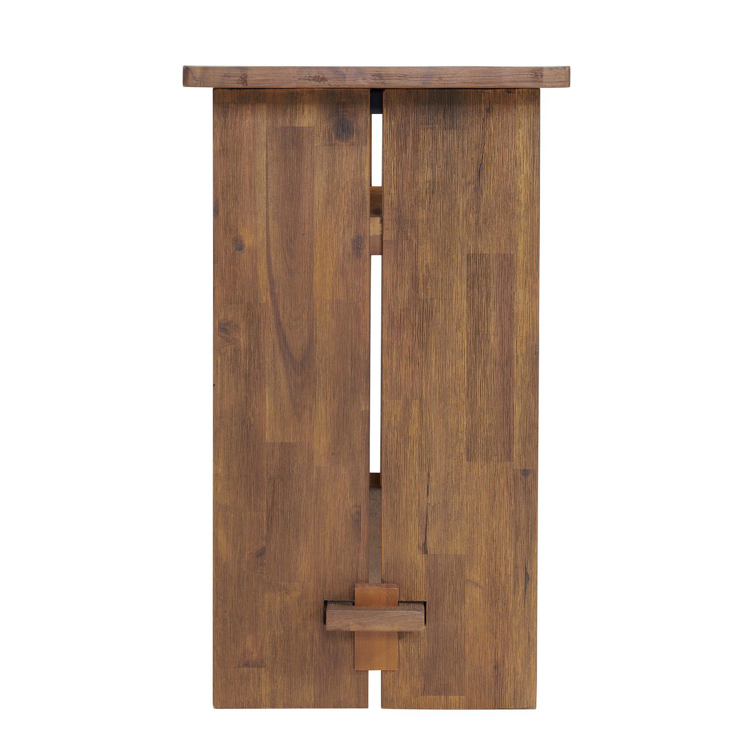 Alaterre Furniture Bethel Console Table