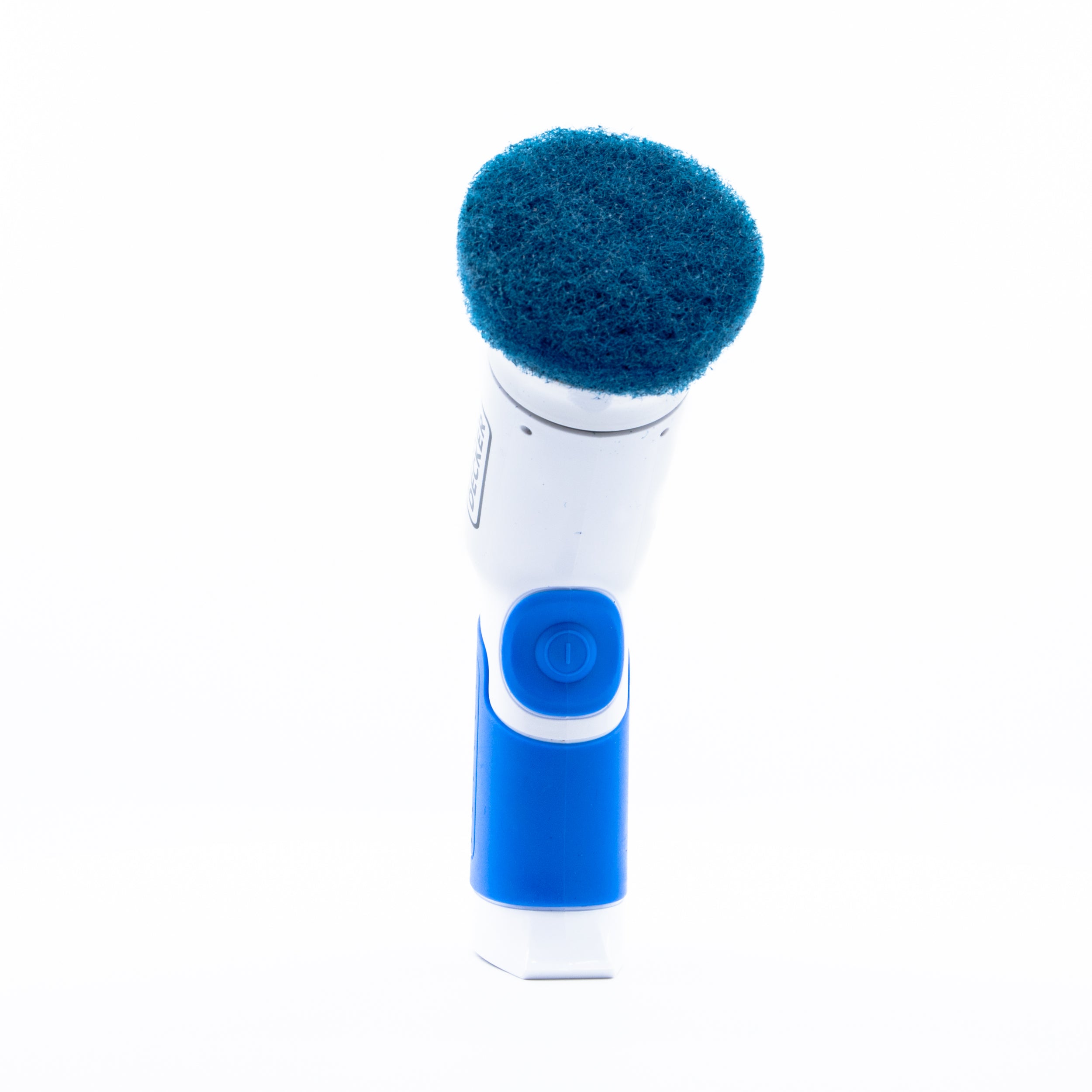 Power Scrubber Brush