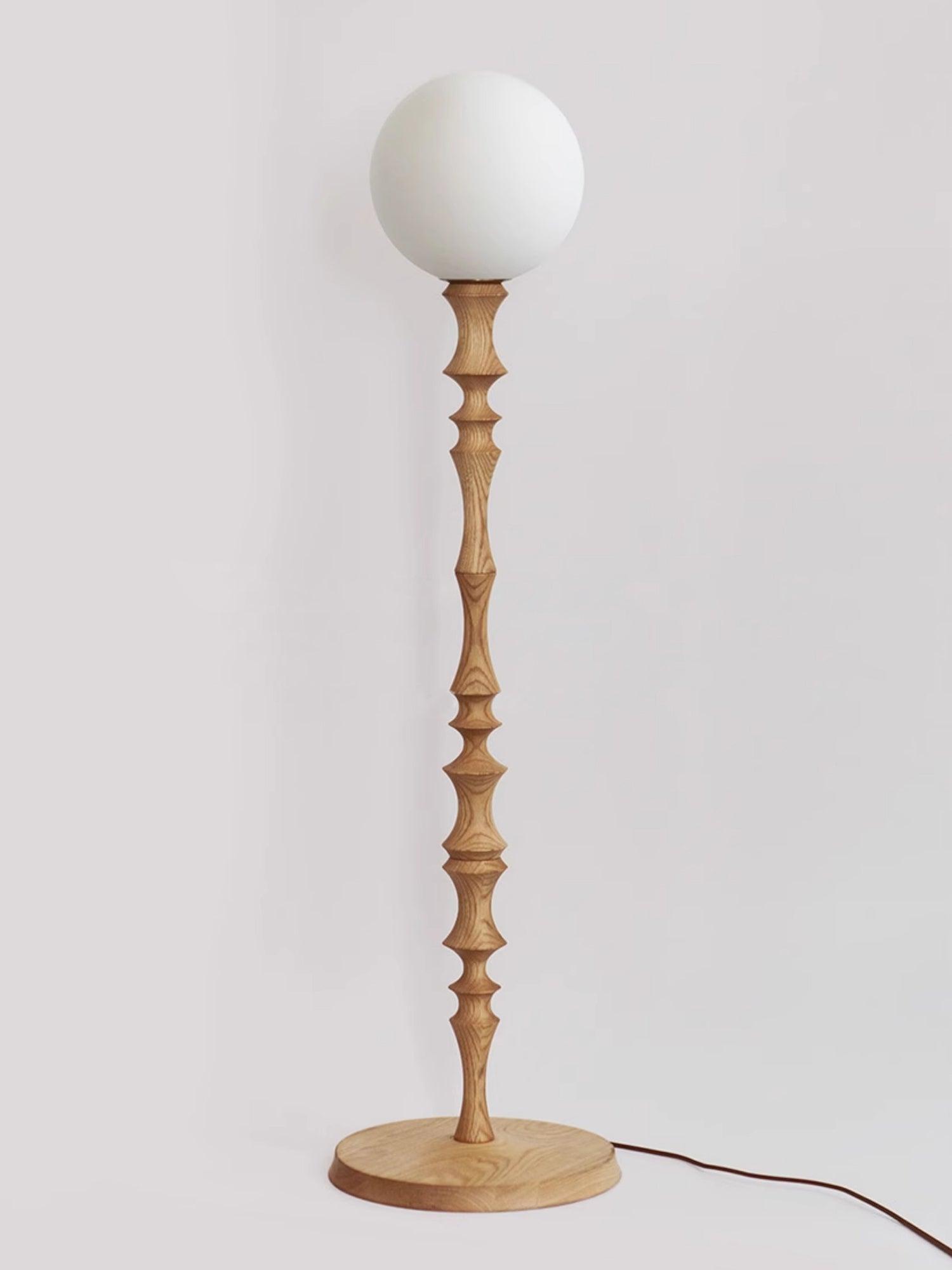 Milo Floor Lamp