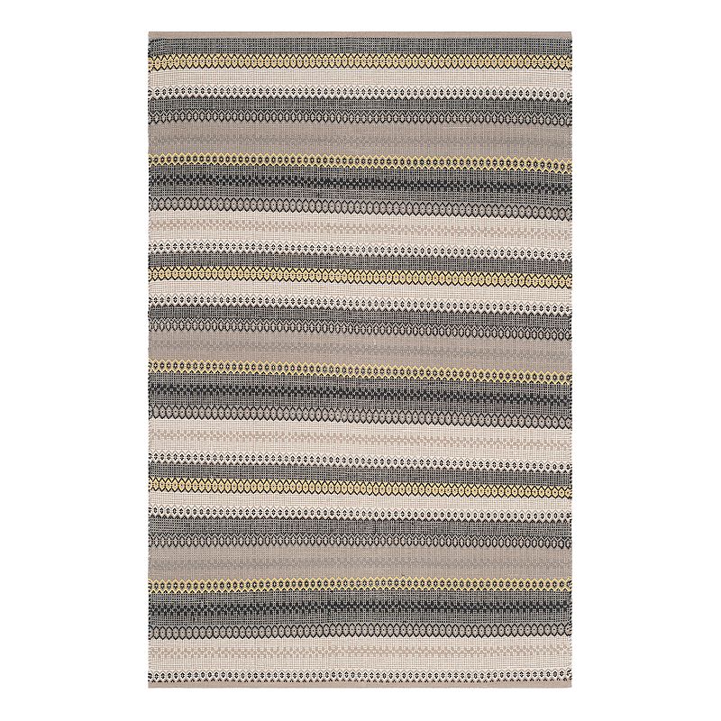 Safavieh Kilim Fiona Striped Rug