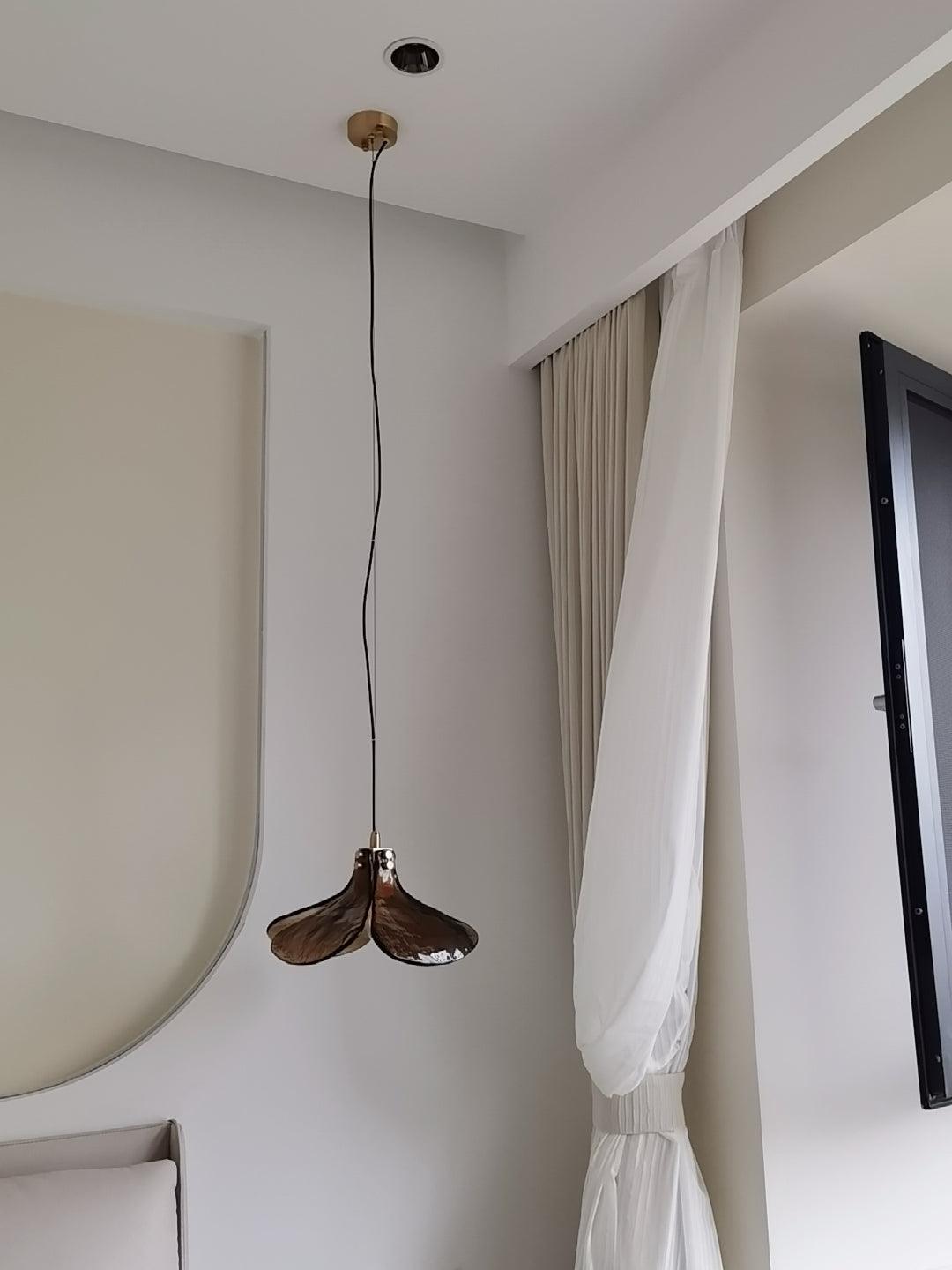 LS185 Pendant Lamp