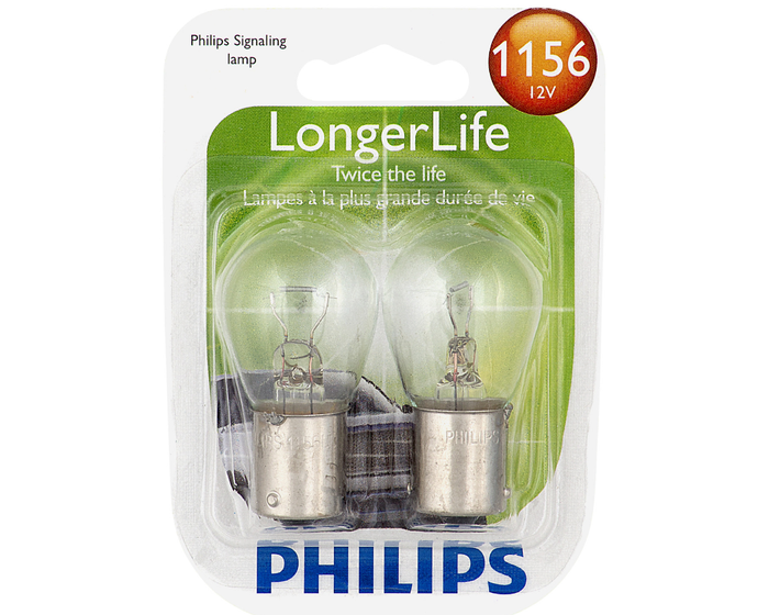 LonglLife Mini Bulb - 1156LLB2