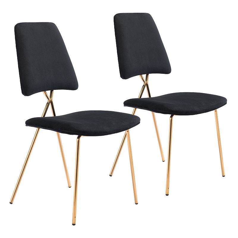 Chloe Dining Chair 2-piece Set