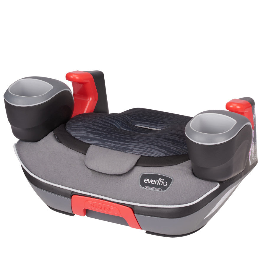 Evolve 3-In-1 Booster Car Seat