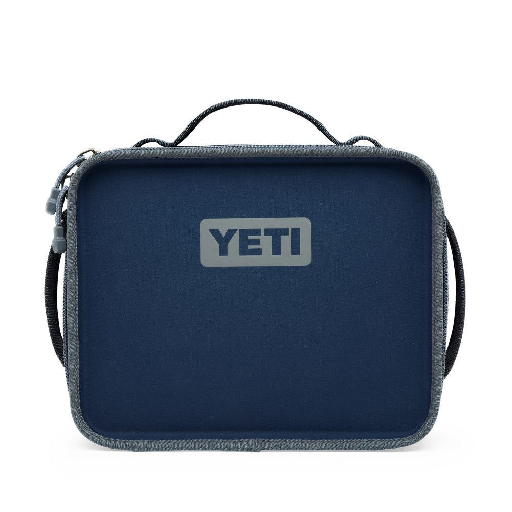 Daytrip Lunch Box ; Navy ;