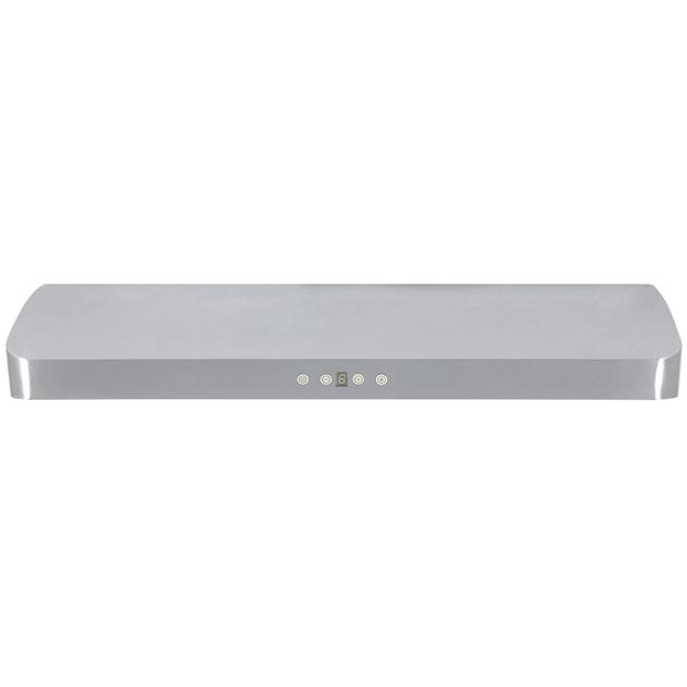 AVG 30-inch Under-Cabinet Range Hood AVG-306CS