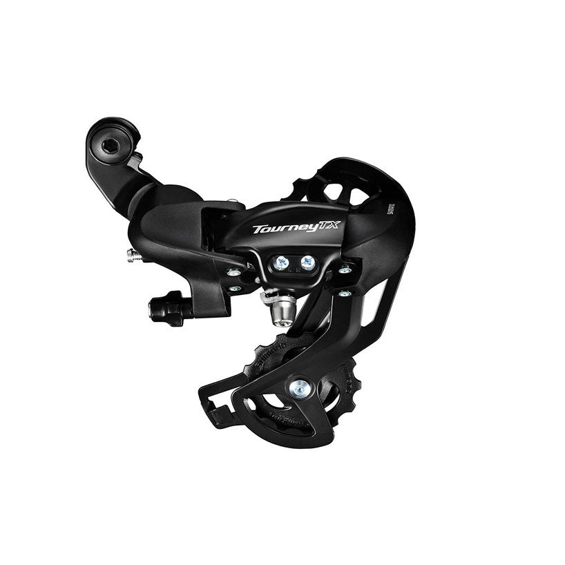 Shimano Tourney TX800 7/8 Spd MTB Rear Derailleur