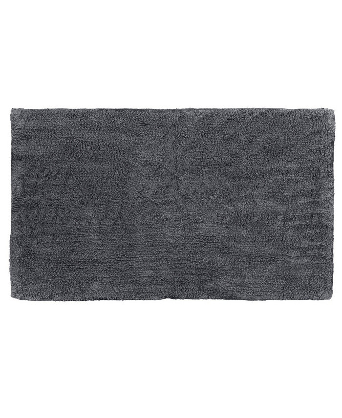 blomus TWIN Cotton Bath Mat Rectangle