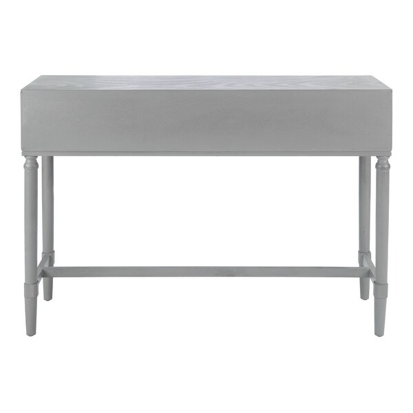 SAFAVIEH Aliyah 4-Drawer Console Table - 42