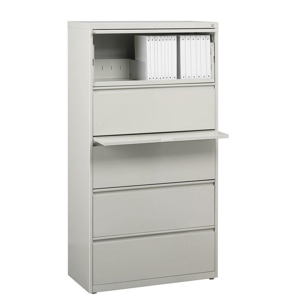 Hirsh HL10000 Commercial Lateral File Cabinet  30\