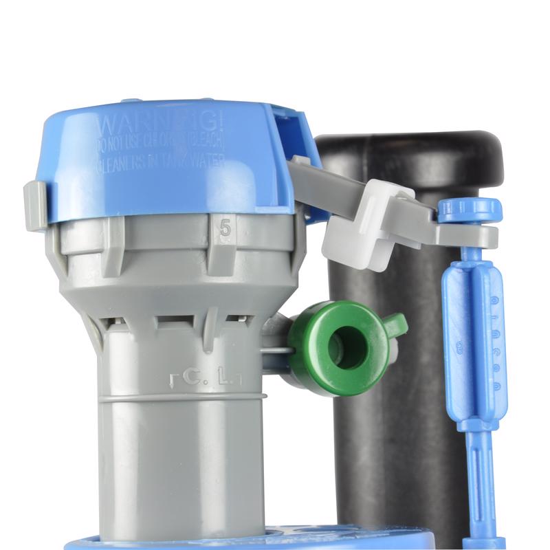 HYDROCLEAN FILL VALVE