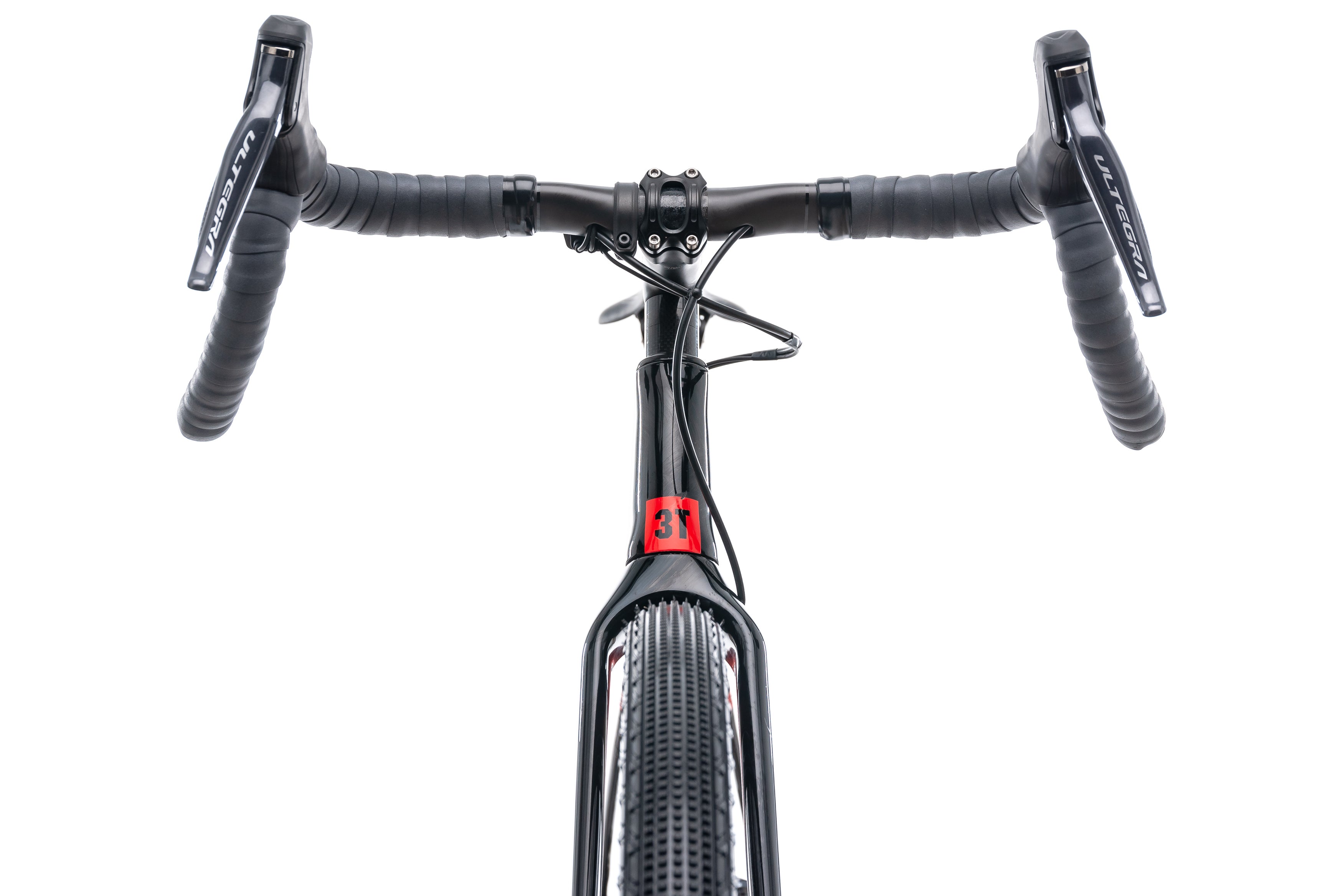 3T Exploro Team Medium Bike - 2018