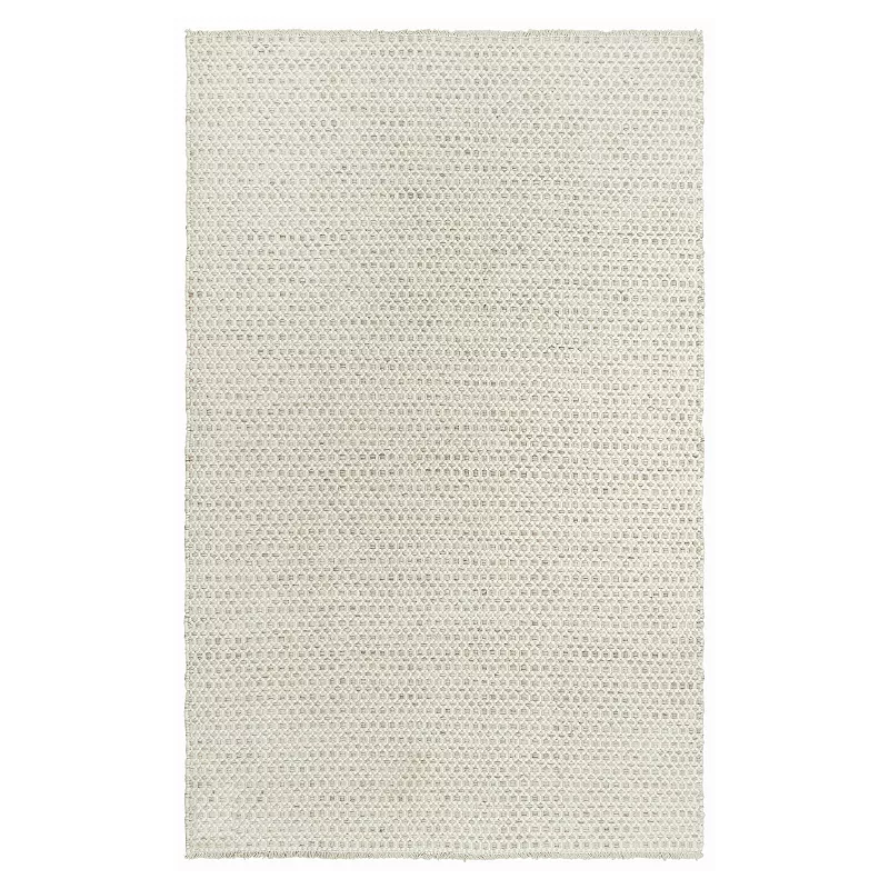 Alora Decor Monarch Wool Area rug