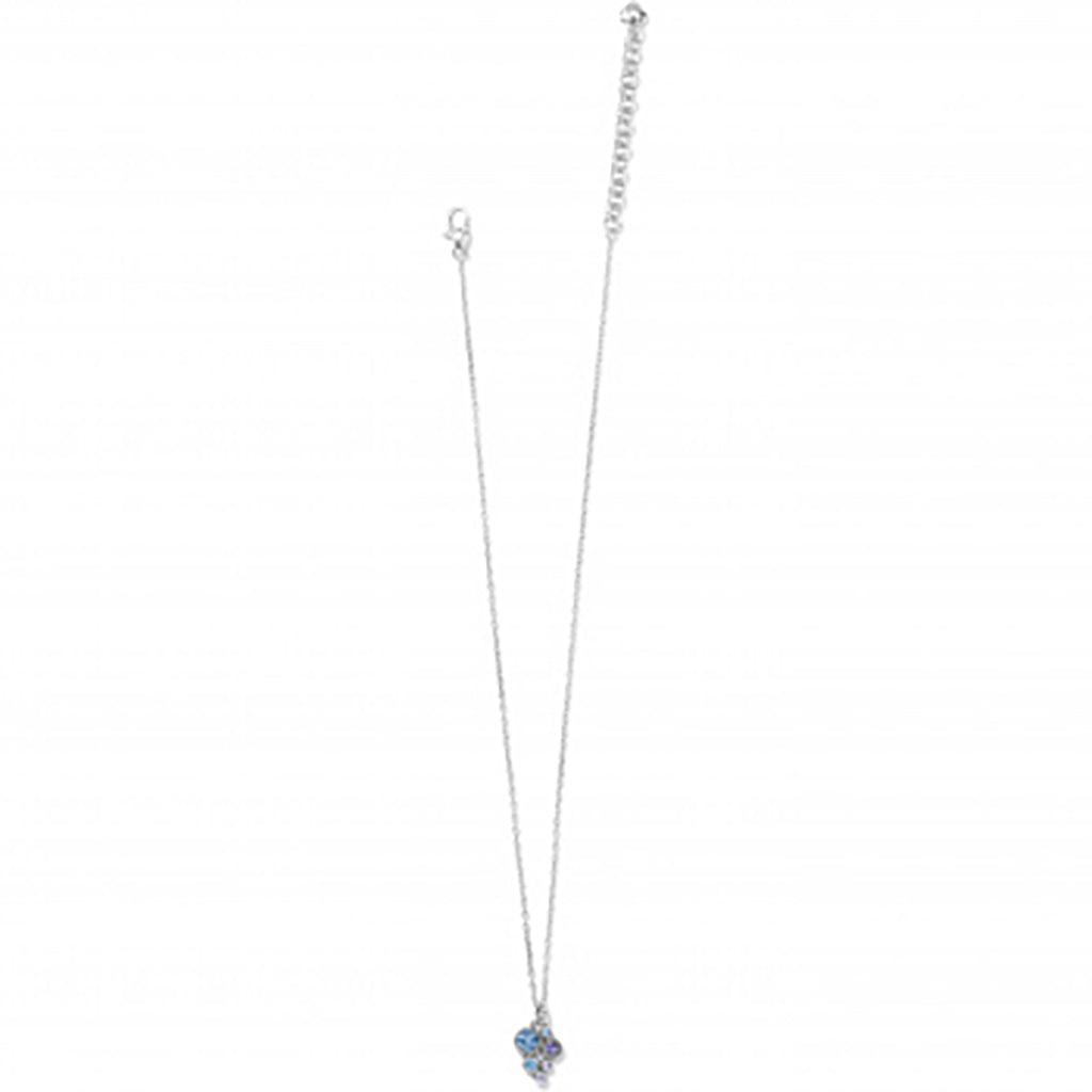 Brighton  Halo Radiance Petite Necklace