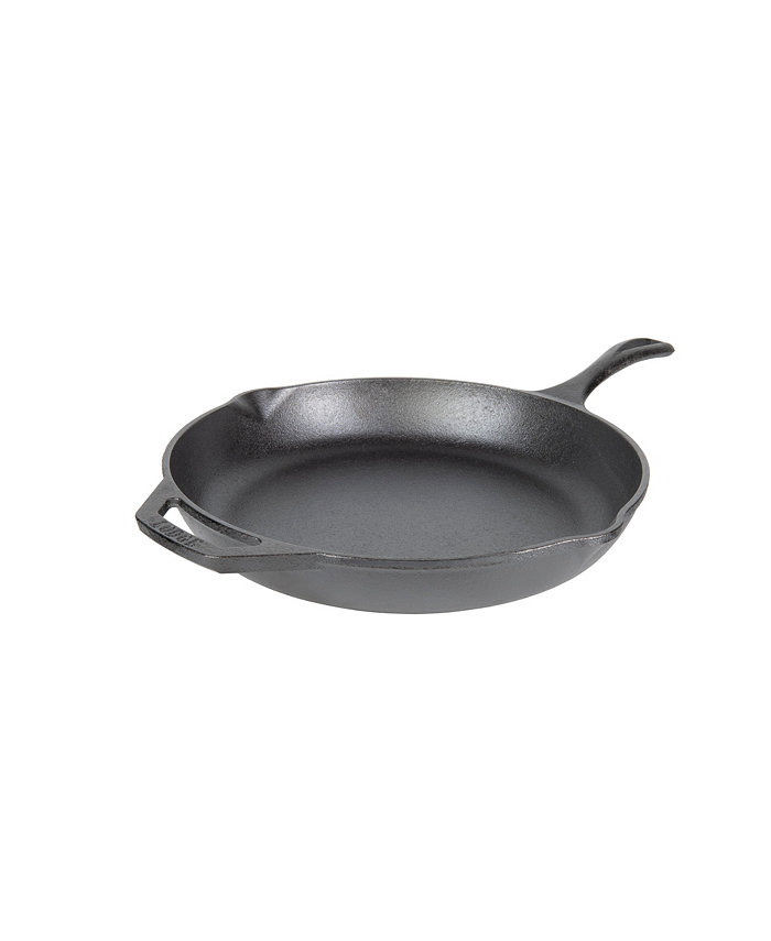 Lodge Cast Iron Lodge 12 Cast Iron Skillet