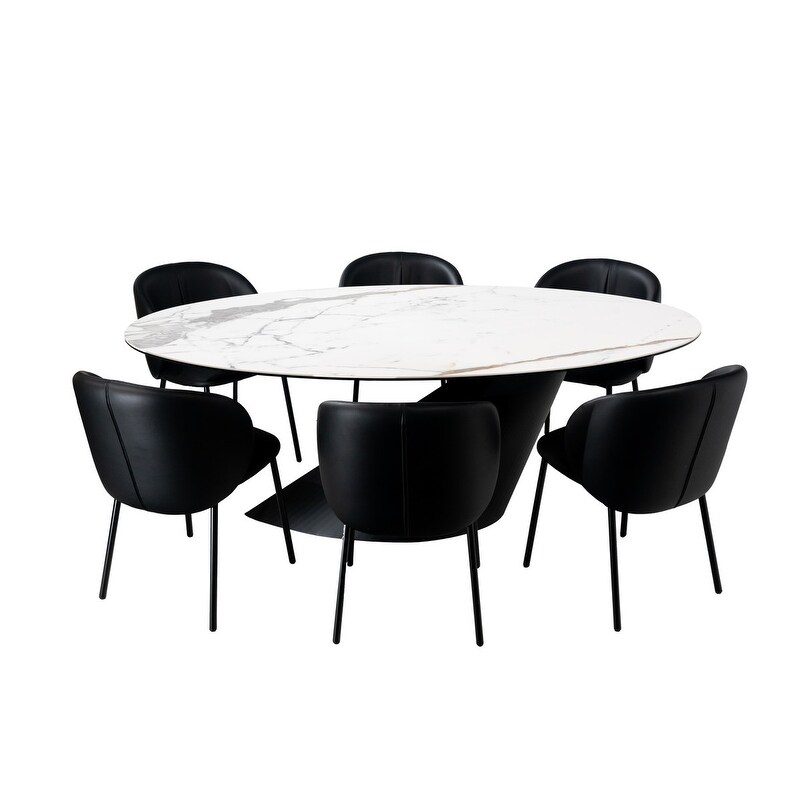 FRANCESCO Dining Set