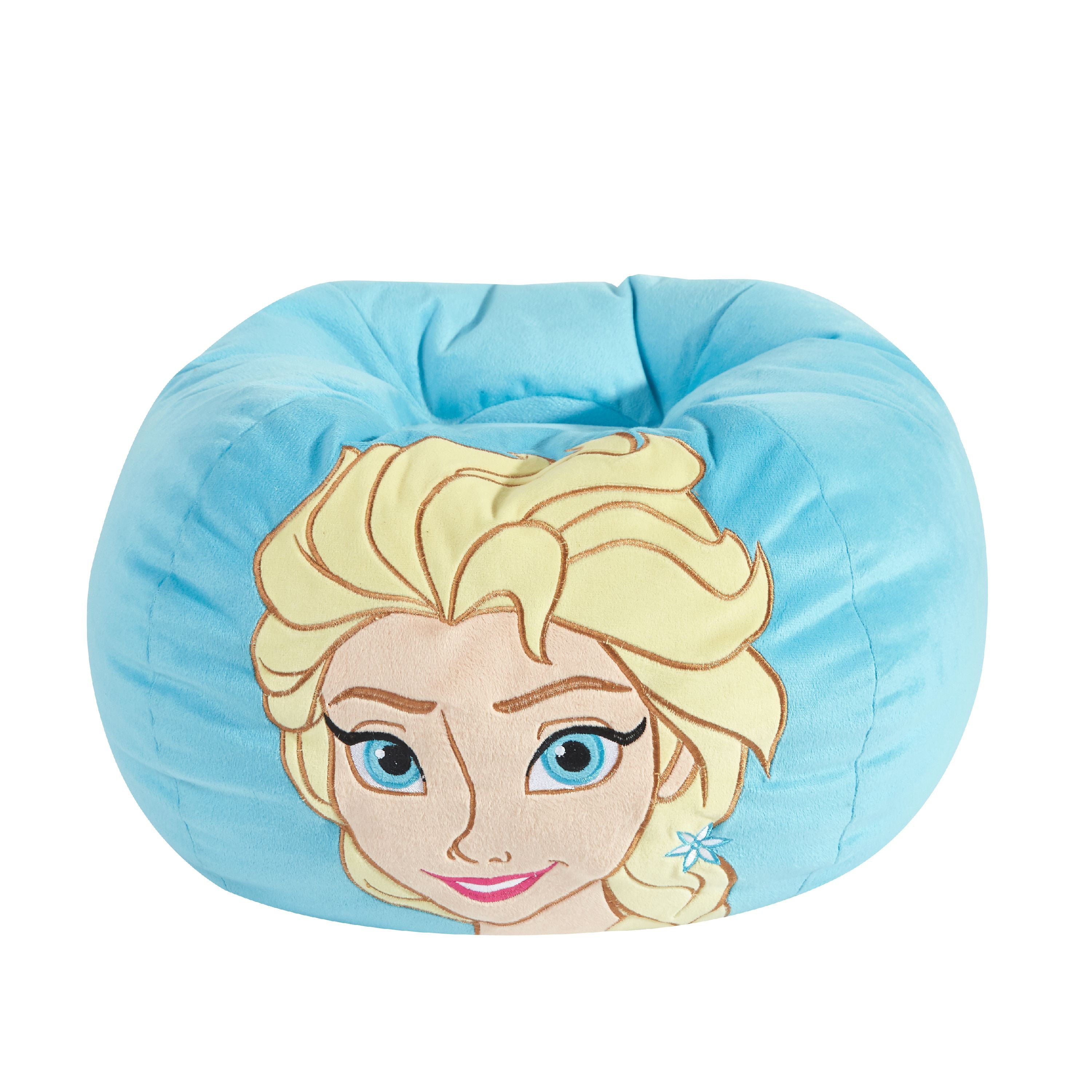 Disney Frozen Toddler Bean Bag Chair