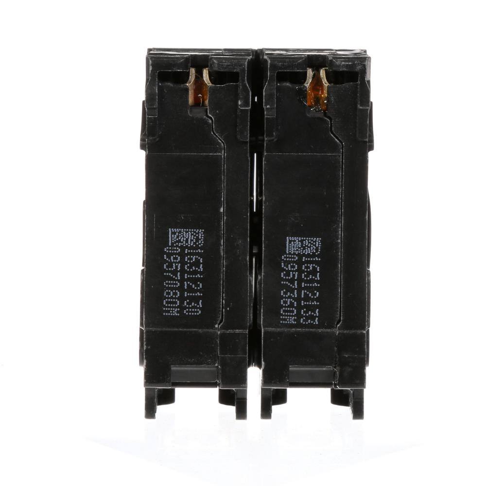 Siemens 100 Amp Double-Pole Type QPH 22kA Circuit Breaker Q2100H