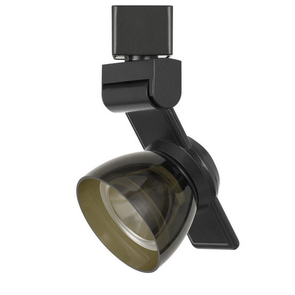 Benjara BM220791 12W Integrated LED Track Fixture ...