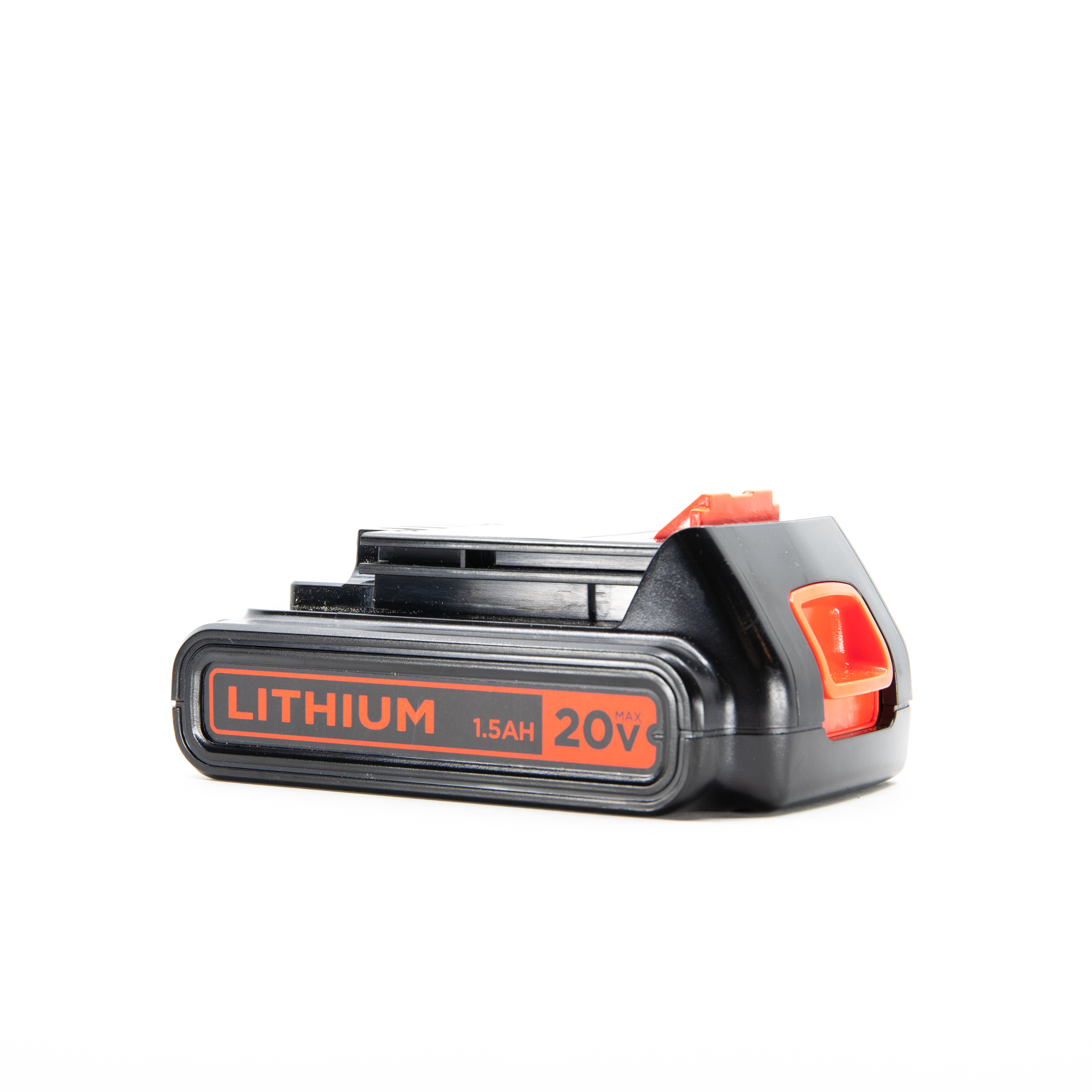 20V MAX* POWERCONNECT™ 1.5Ah Lithium Ion Battery