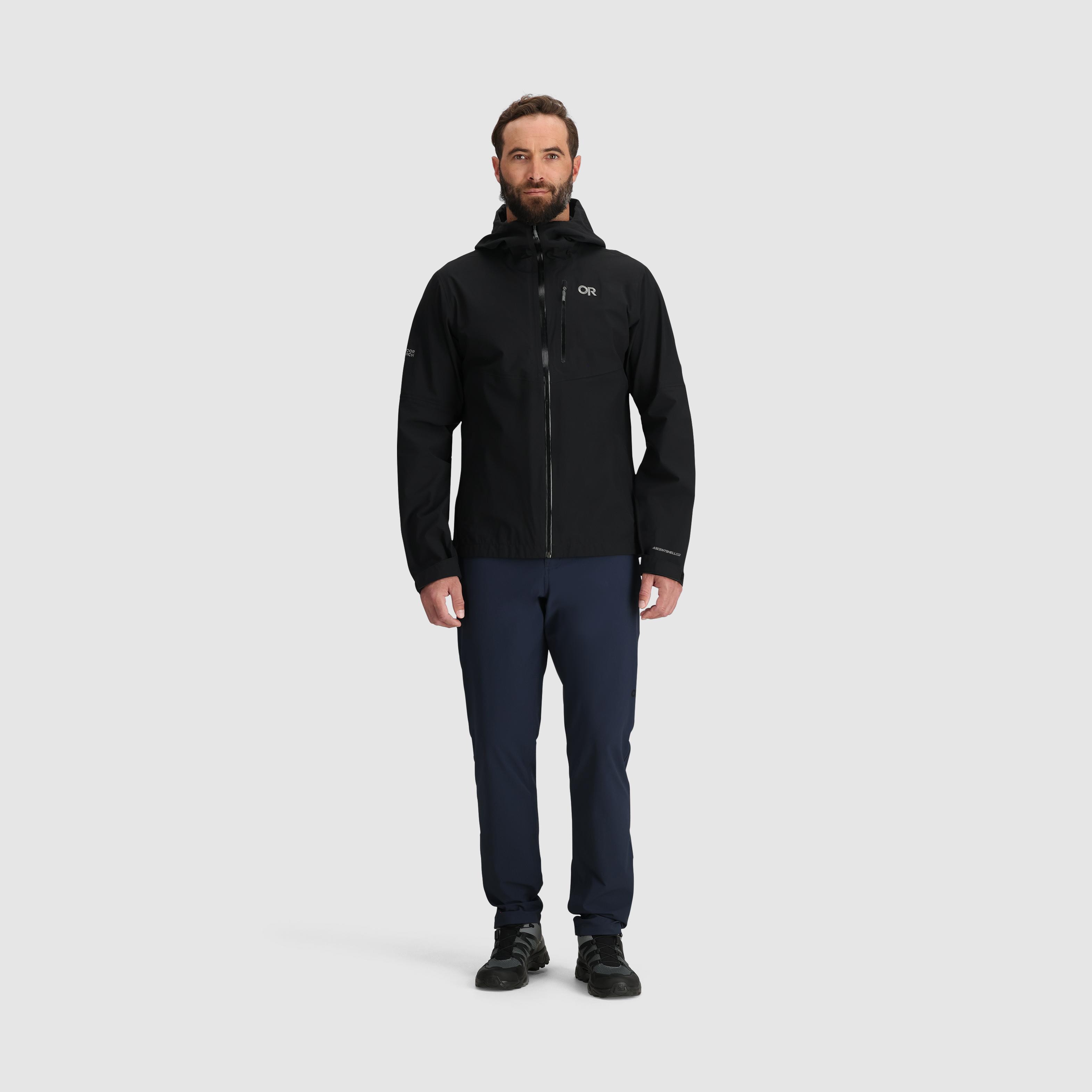 Men's Foray 3L Jacket