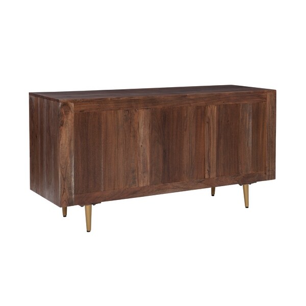 Markwood Console