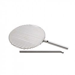 Triple grille 55 Hofat - Barbecue - Accessoires barbecue - Autour de la table -GRIIN