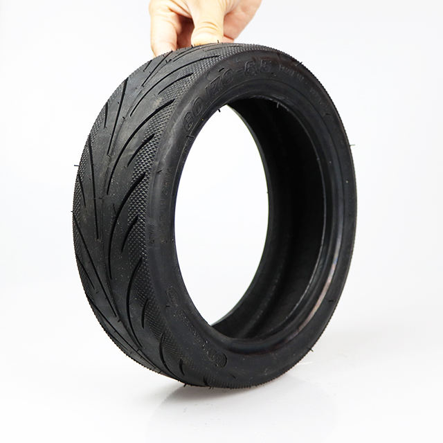 Xiaomi No. 9 PULS Balance Car Tire 70/80 6.5 Thickened Vacuum Tire 70/65 6.5 Vacuum Tire