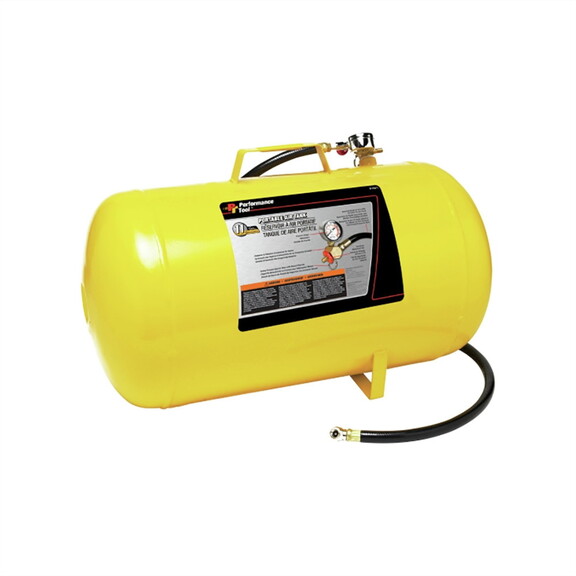 Wilmar W10011 Performance Tool W10011 11 Gallon Ai...