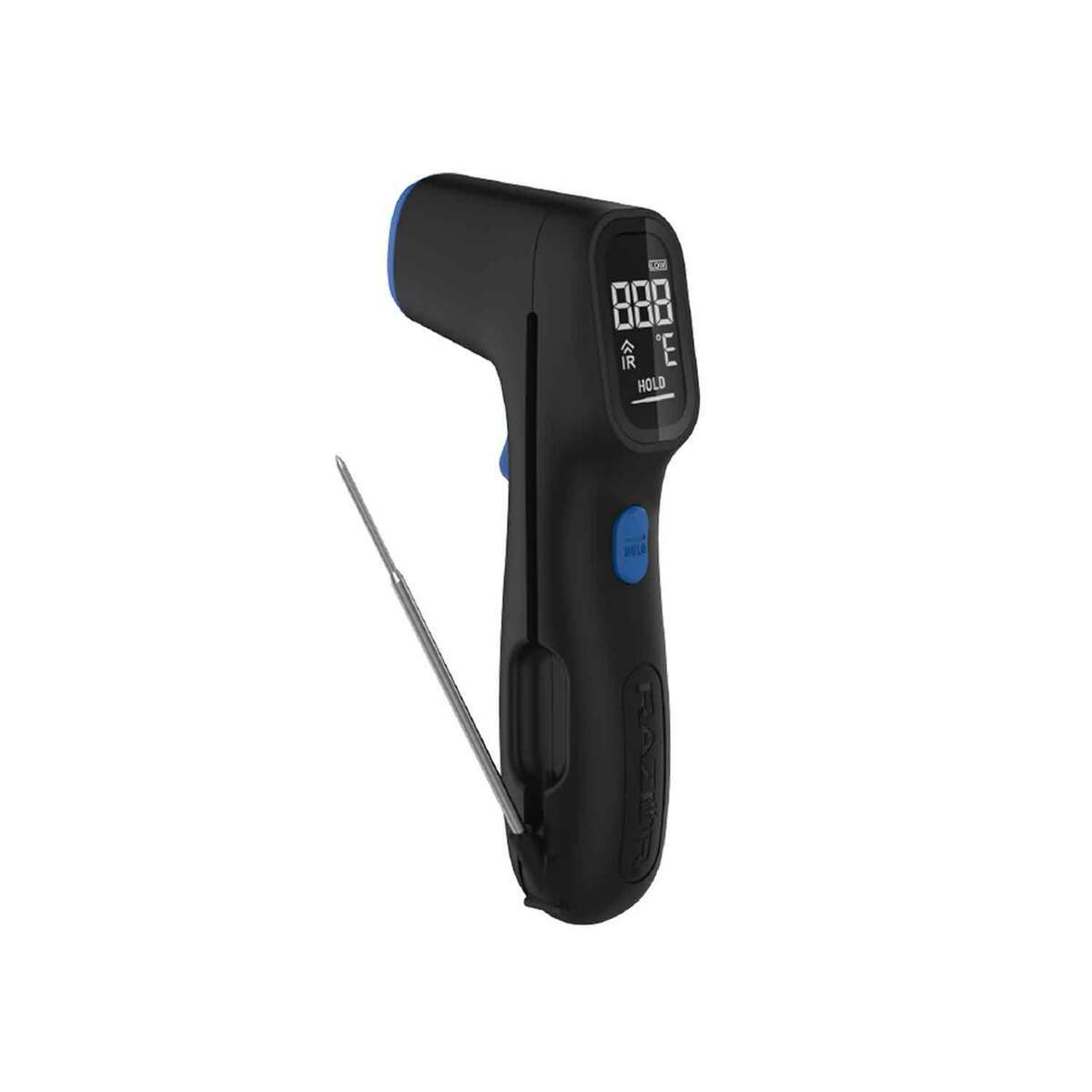 Razor Infrared Thermometer