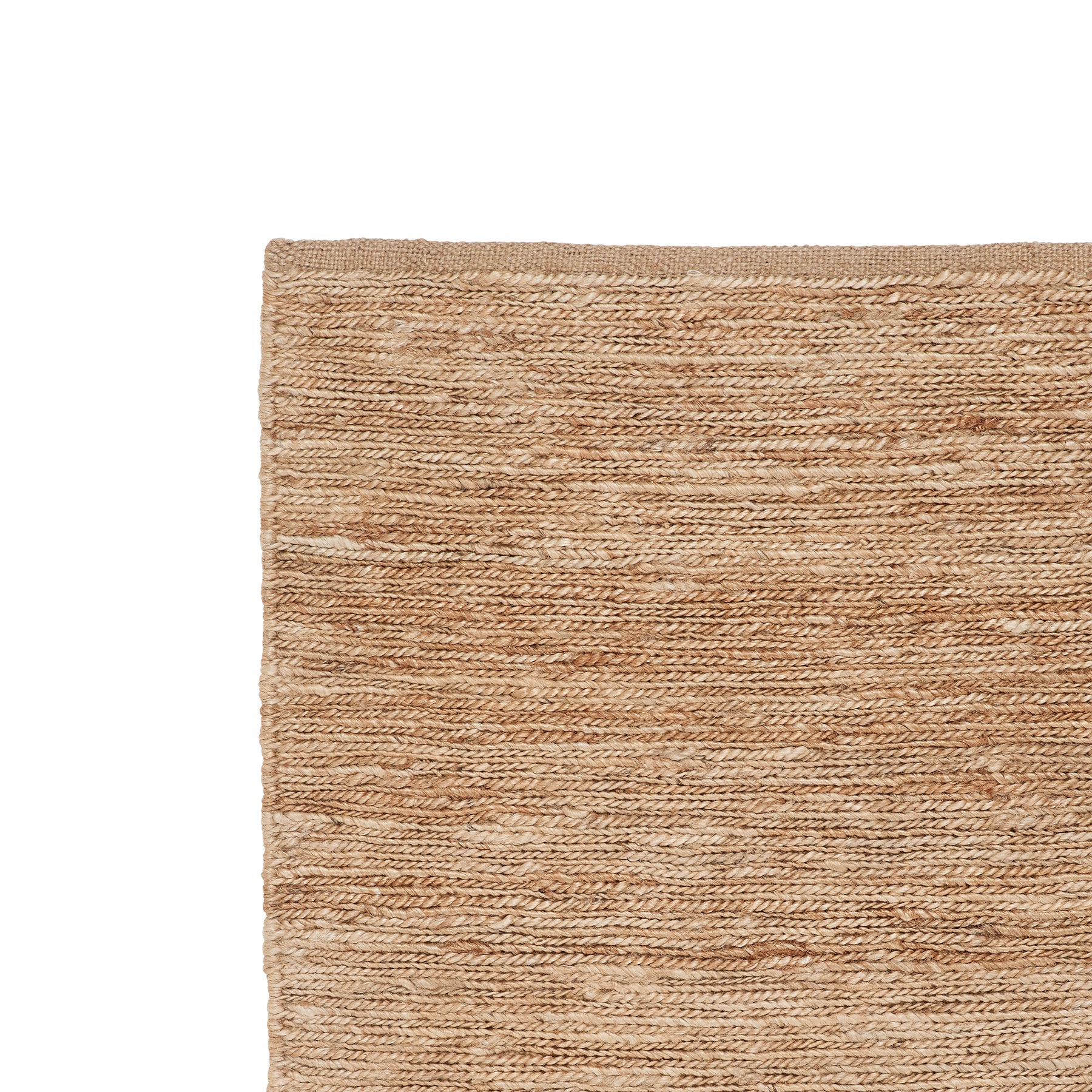 Natural River Entry Mat – Organic, Durable, and Stylish for Every Home