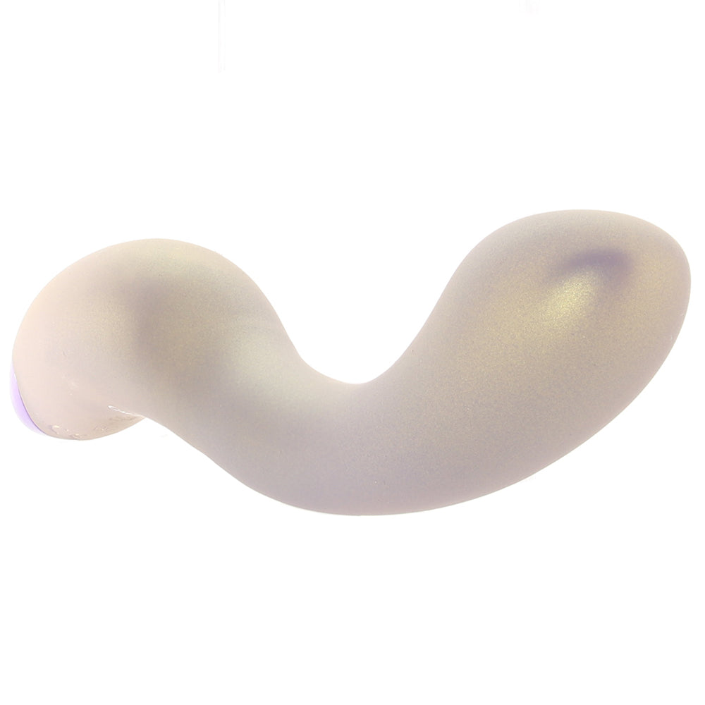 G-Love Dual Motor Silicone G-Wand Vibe