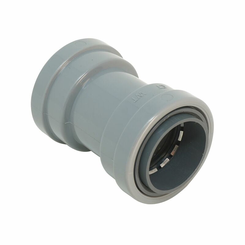 PVC PTI QC COUPLING 1/2