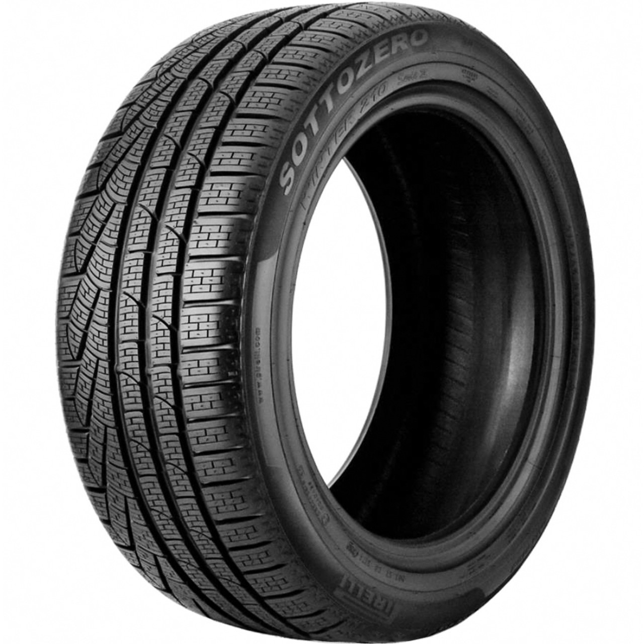 Pirelli Winter 210 Sottozero Serie II 245