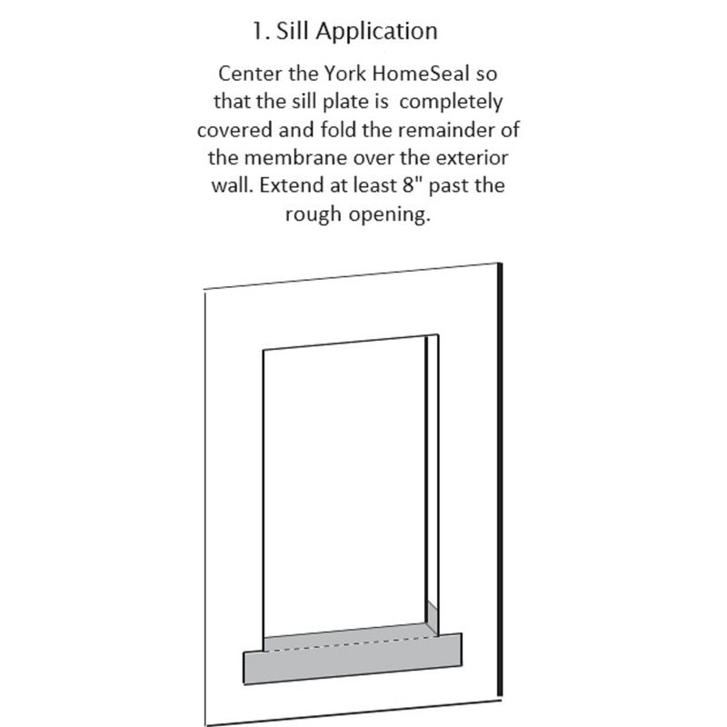 FLASH HOMESEAL 12