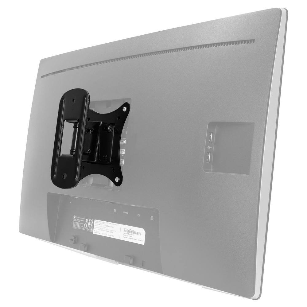 mount-it! 32 in. Tilting TV Wall Mount for Screens MI-2829