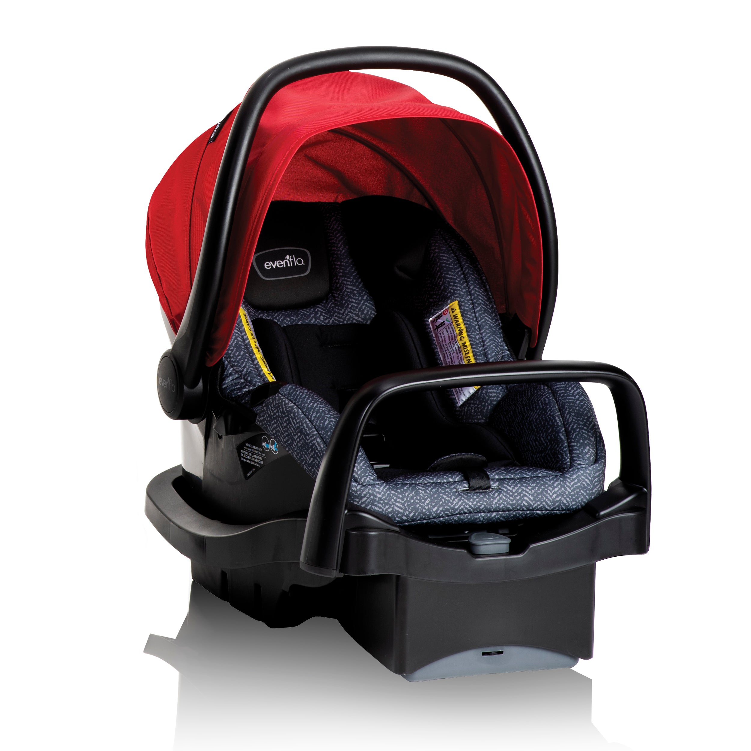 SafeMax Infant Car Seat Base