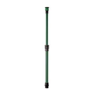 Orbit 16 in. - 30 in. Aluminum Adjustable Riser with Adjustable Nozzle 37330