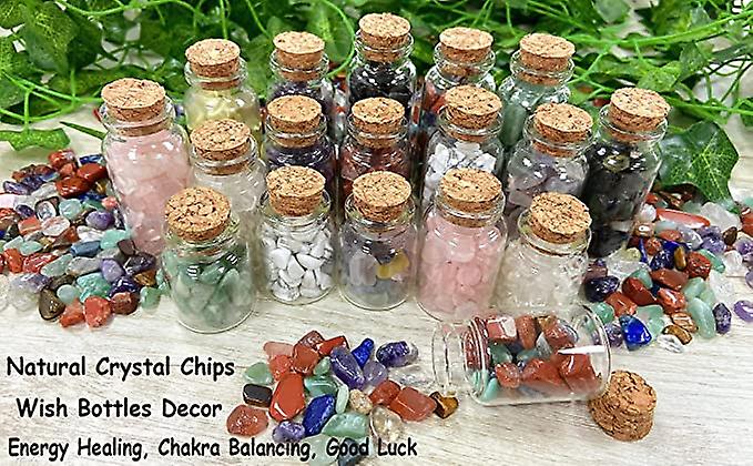 Amethyst Natural Healing Crystals Stone Chip Bulk Christmas Decorations Outdoor Yard