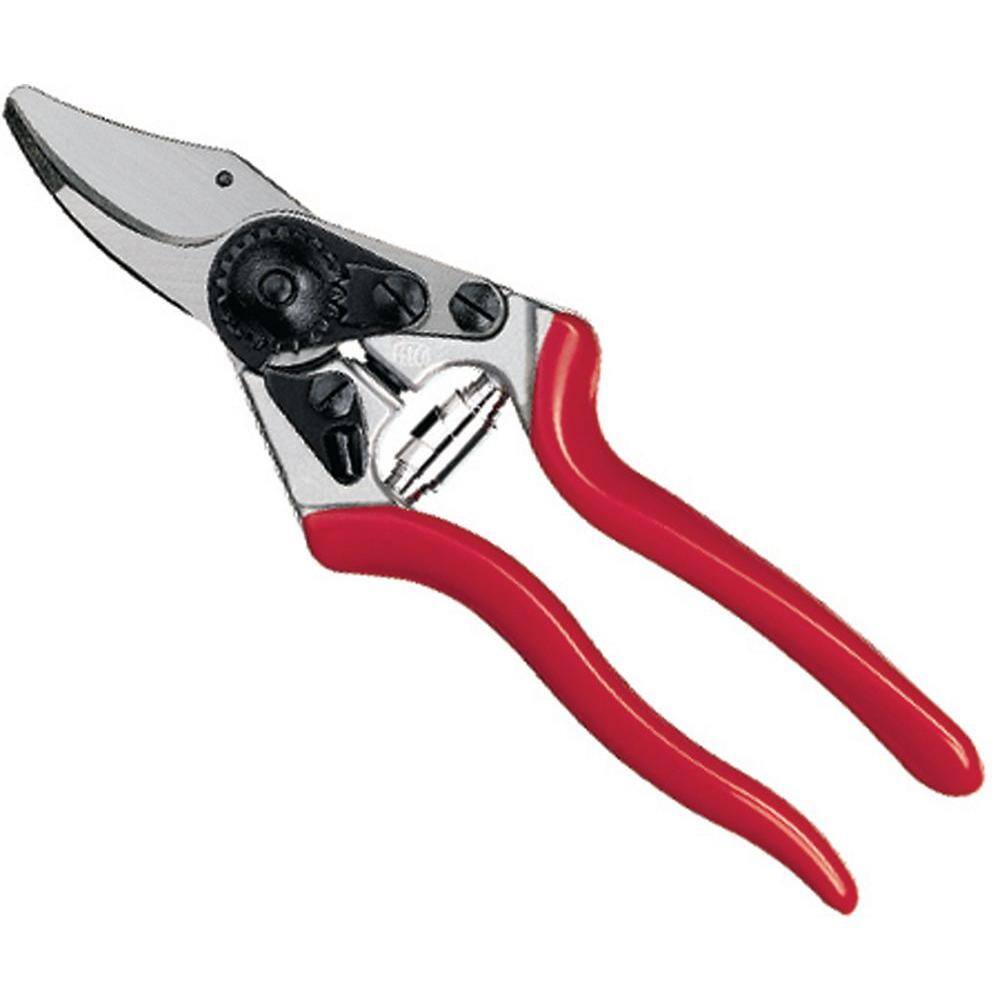 Felco 7.70 in. Bypass Pruner F6