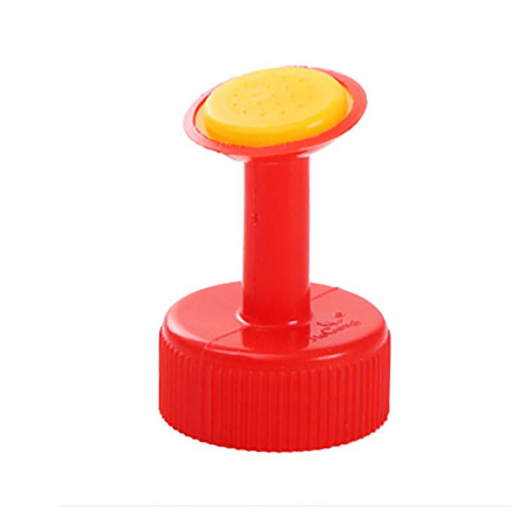 Outtop Bottle Top Watering Garden Plant Sprinkler Water Seed Seedlings Irrigation