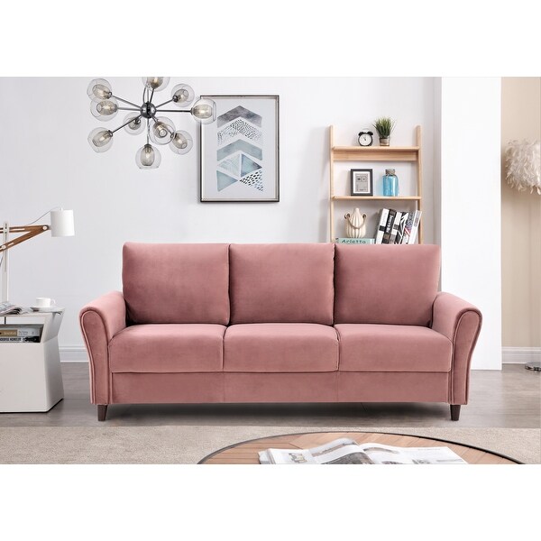 William Street Sofa