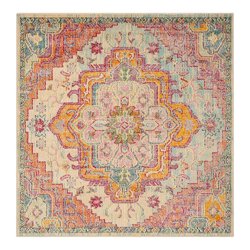 Safavieh Crystal Rose Rug