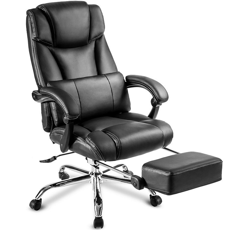 Merax High Quality Pu Leather Office Chair