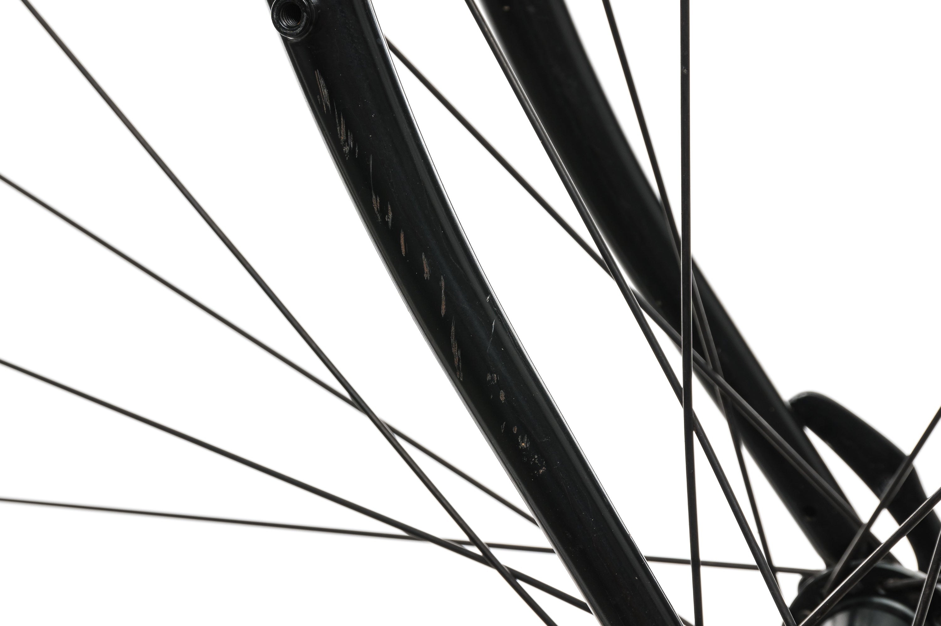 Black Mountain Cycles Monstercross Cyclocross Bike - 62cm