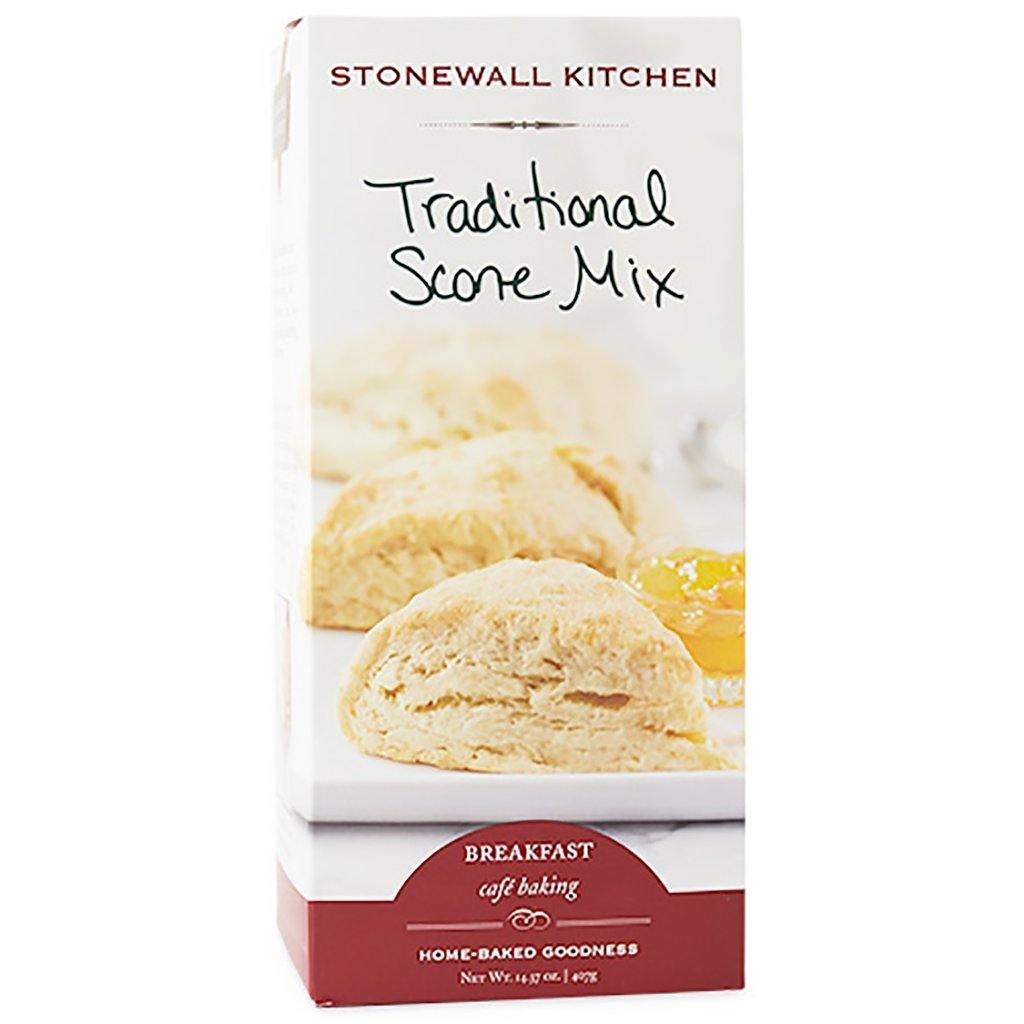 Stonewall Kitchen  Traditional Scone Mix